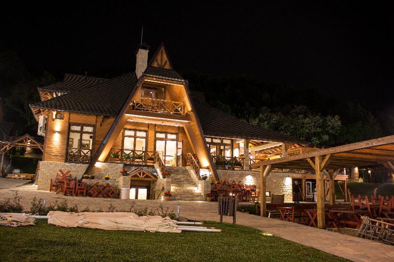 Etno Complex Vrdnicka Kula Hotel Връдник Екстериор снимка